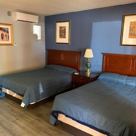 City Center Motel Las Vegas Luaran gambar