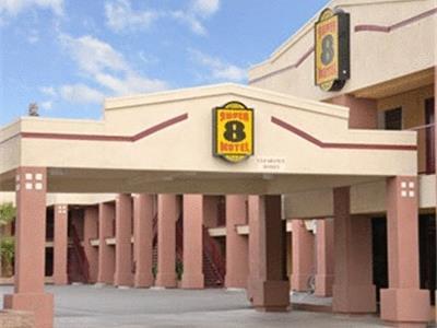 City Center Motel Las Vegas Luaran gambar