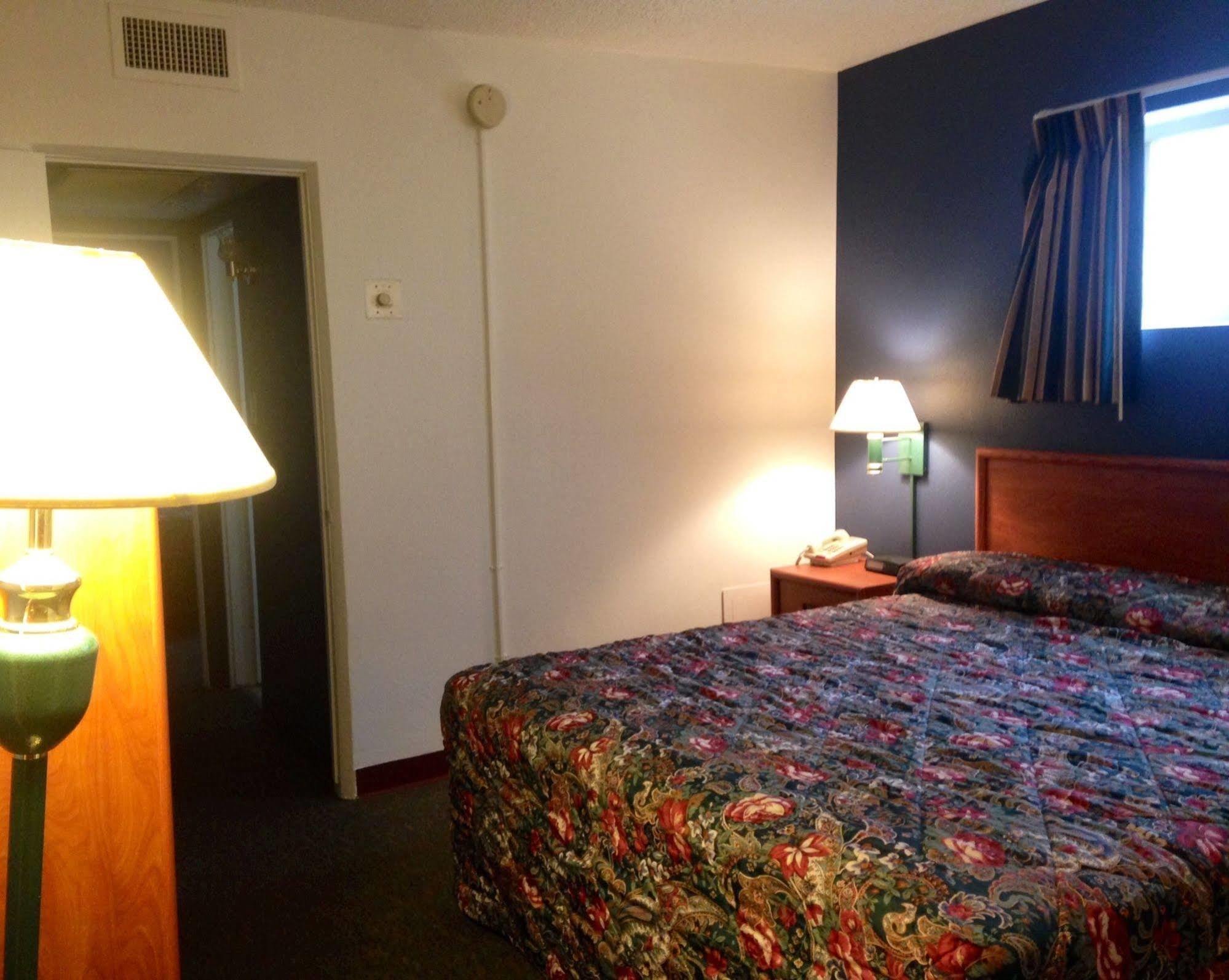 City Center Motel Las Vegas Luaran gambar