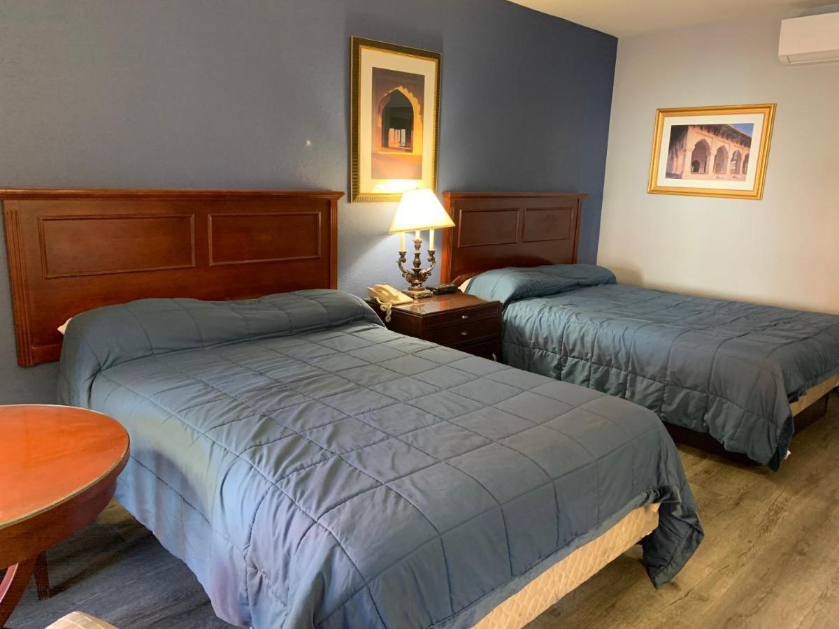 City Center Motel Las Vegas Luaran gambar