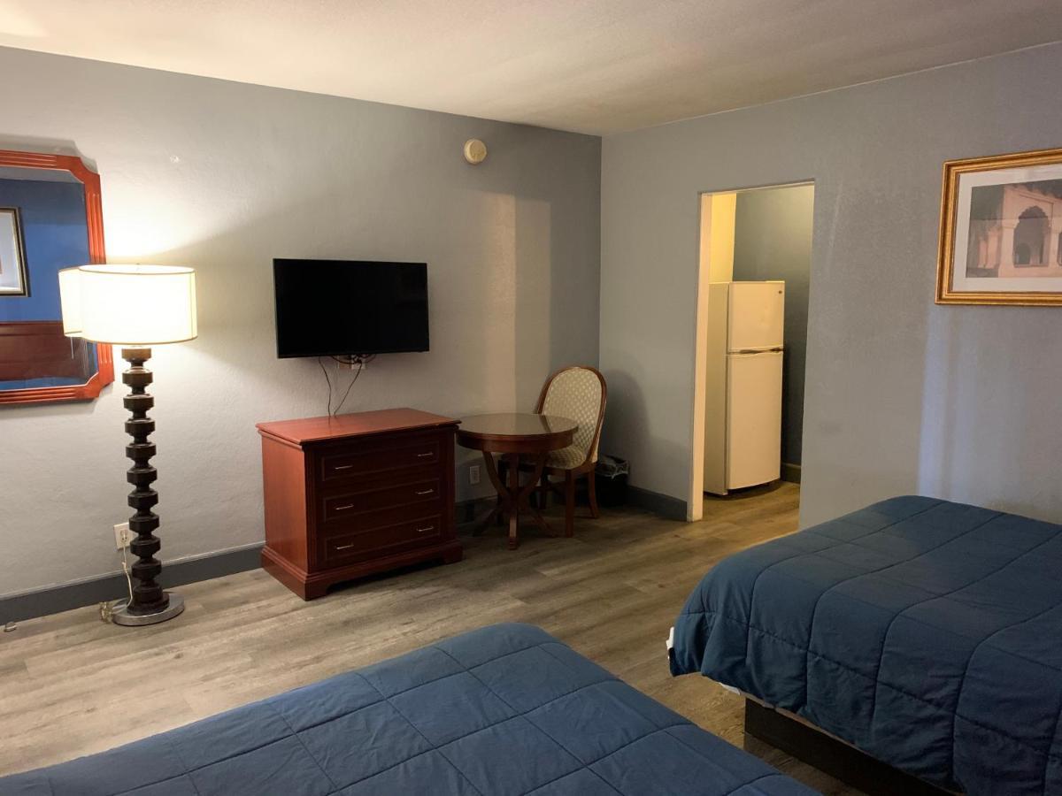 City Center Motel Las Vegas Luaran gambar
