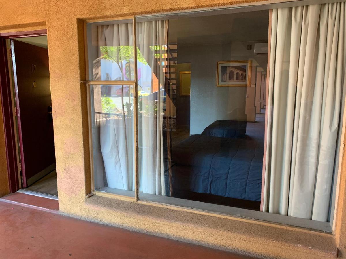 City Center Motel Las Vegas Luaran gambar