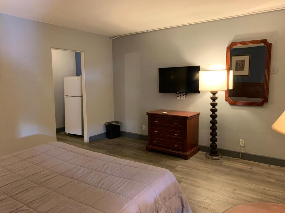City Center Motel Las Vegas Luaran gambar