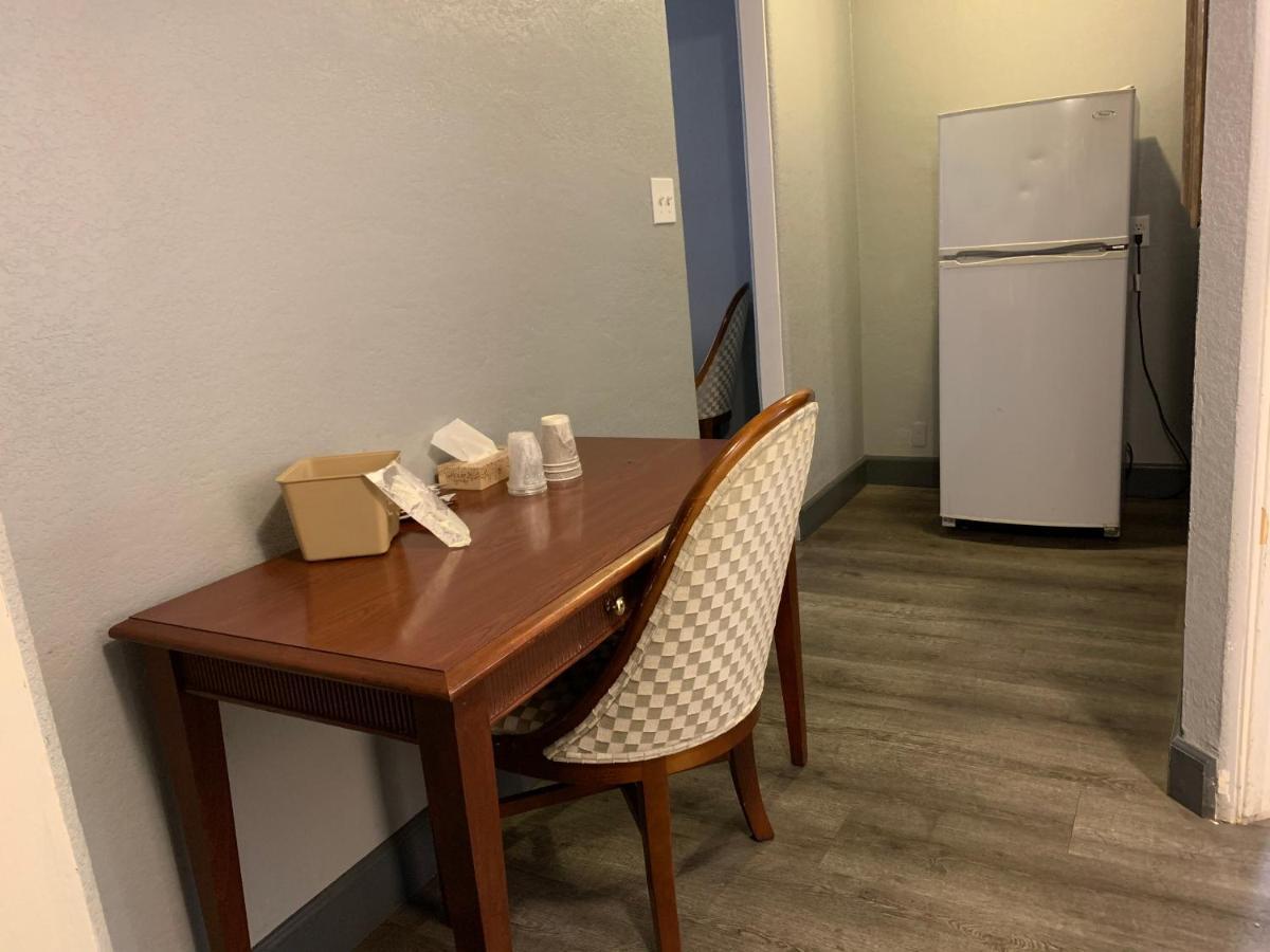 City Center Motel Las Vegas Luaran gambar