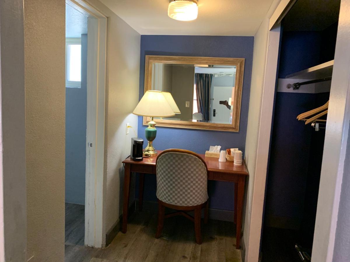 City Center Motel Las Vegas Luaran gambar