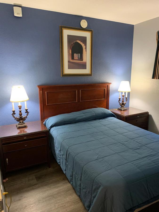 City Center Motel Las Vegas Luaran gambar