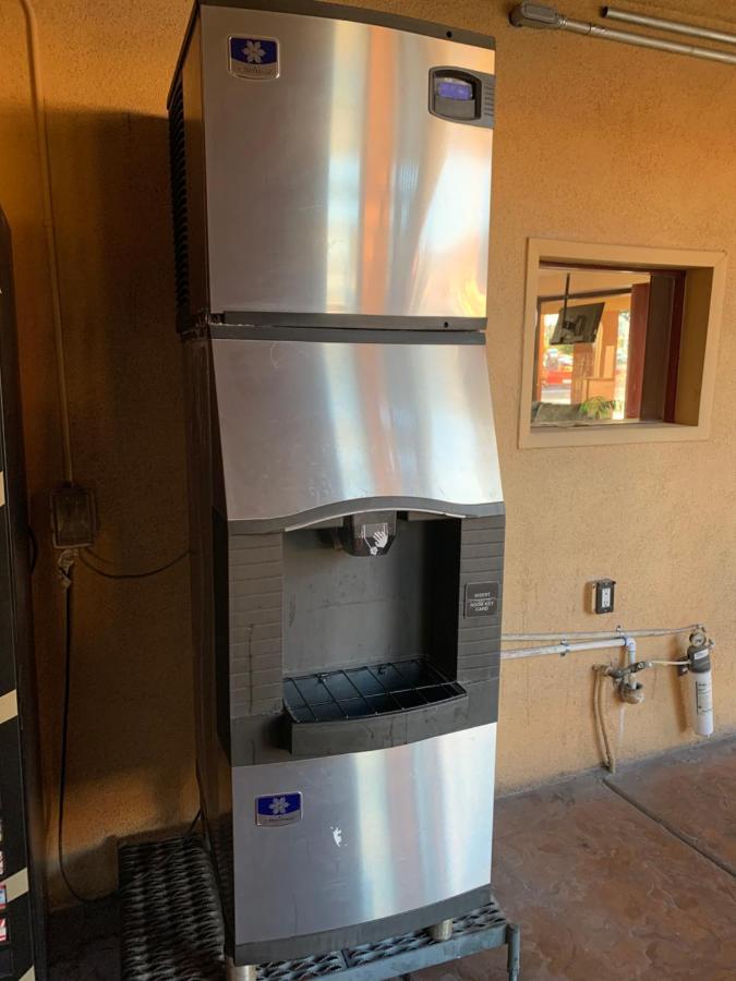 City Center Motel Las Vegas Luaran gambar